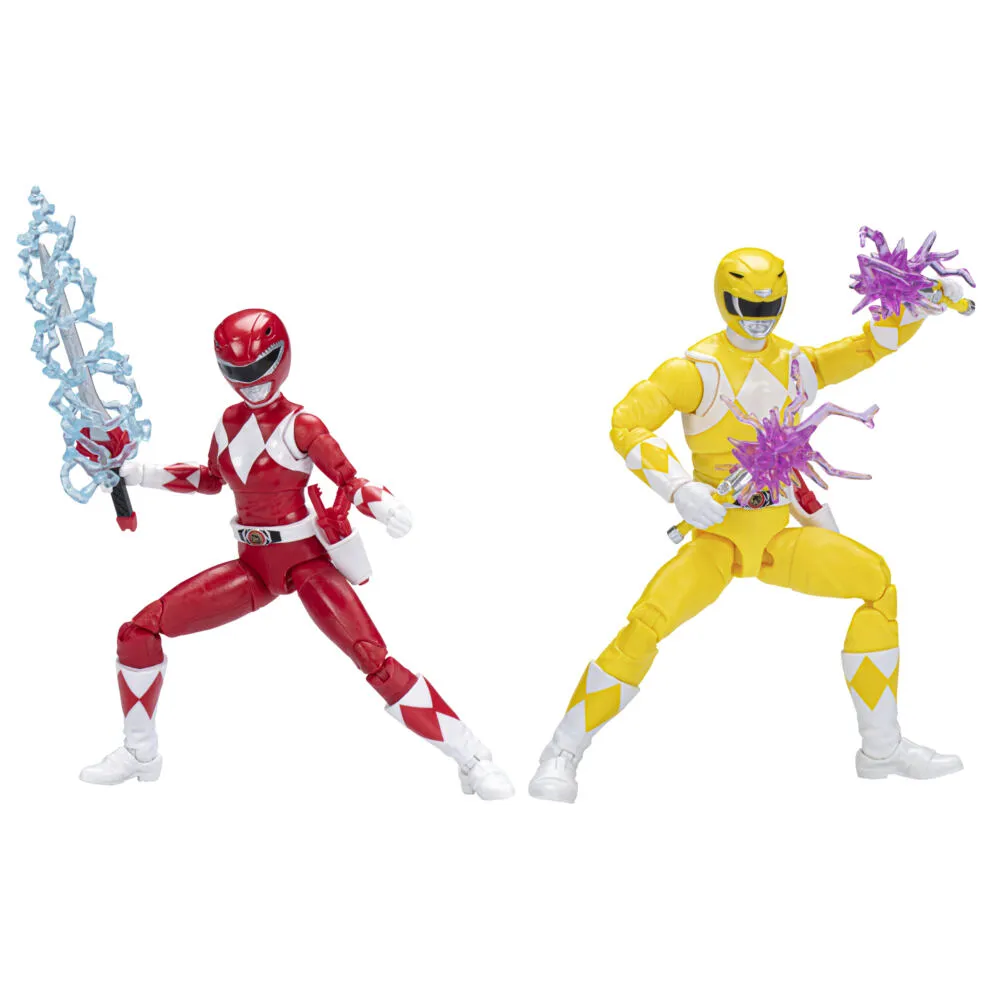 Hasbro Power Rangers F68875L00 çocuk oyuncak şekli Figür Oyuncak