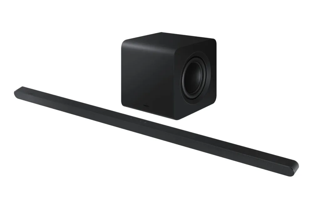 Samsung HW-S800D/XN Thumbnail 2