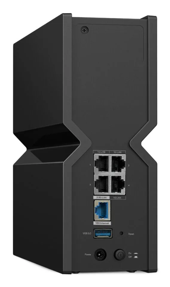 TP-Link Archer BE700 Thumbnail 4