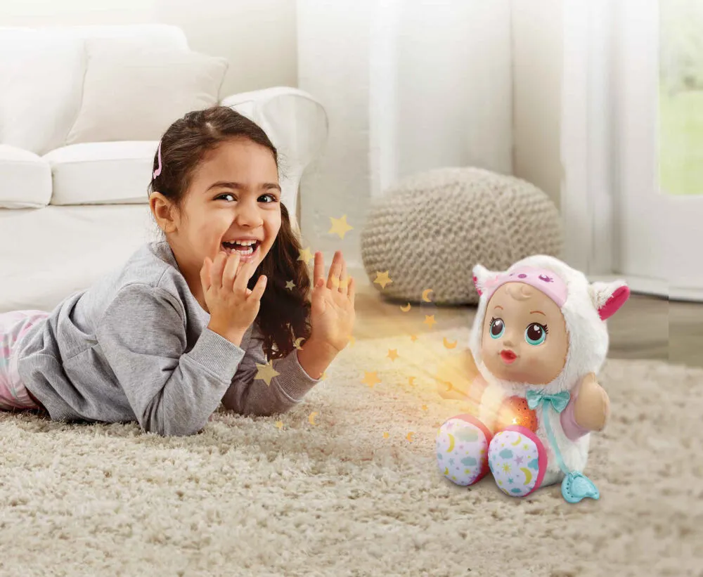 VTech Little Love Dromenland Knuffelpop 80-532223 Thumbnail 10