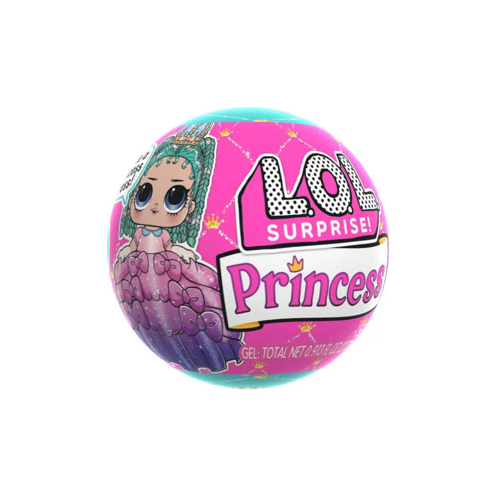 MGA Entertainment L.O.L. Surprise! 542193 Oyuncak Bebek Thumbnail 2