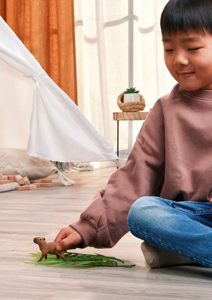 schleich WILD LIFE 14934 Oyuncak Figür Thumbnail 5