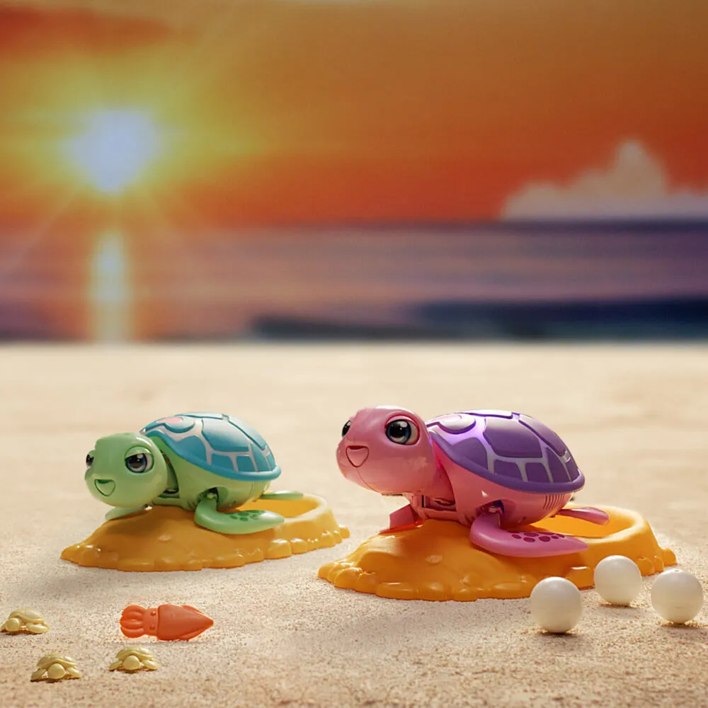 Silverlit Rescue Turtle SL88635 Thumbnail 12