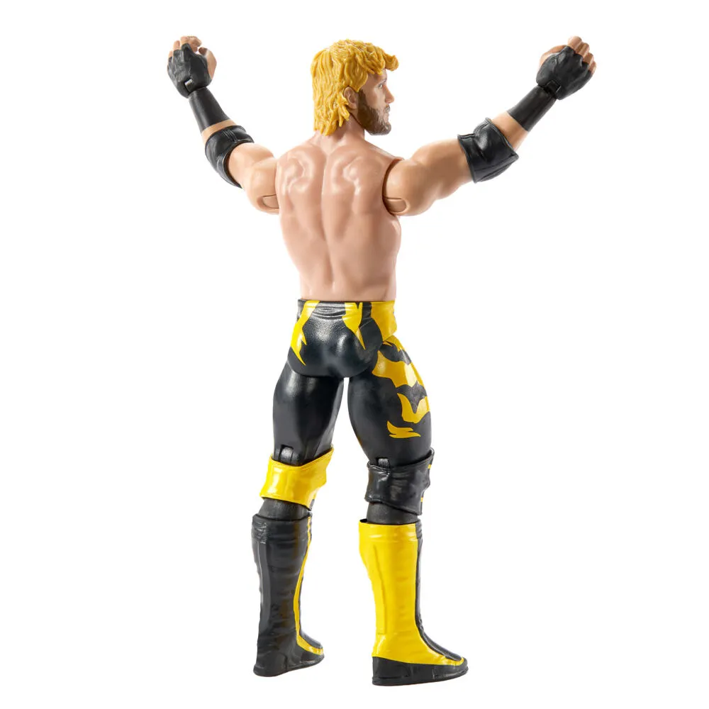 WWE JHJ08 Thumbnail 7