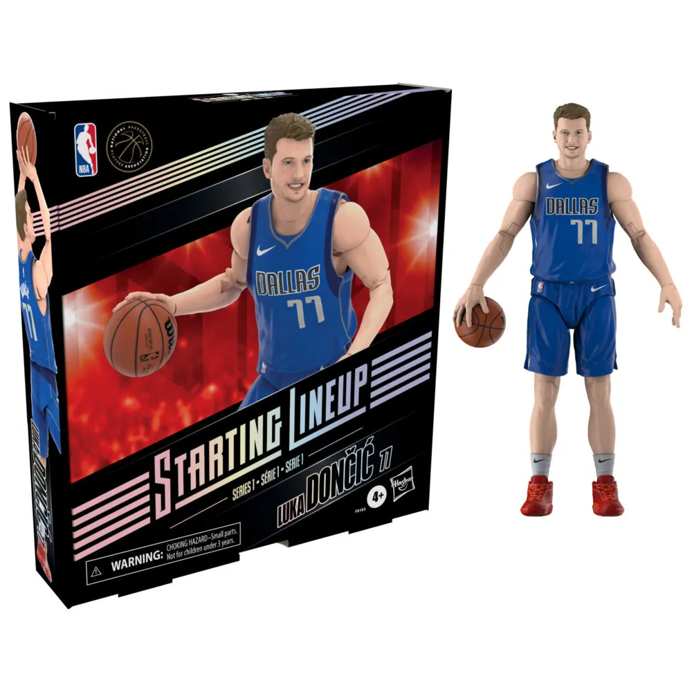 Starting Lineup F8183SE00 Thumbnail 3