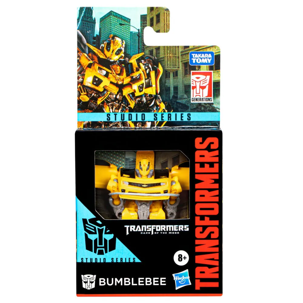 Hasbro Transformers F74905C0 Thumbnail 3
