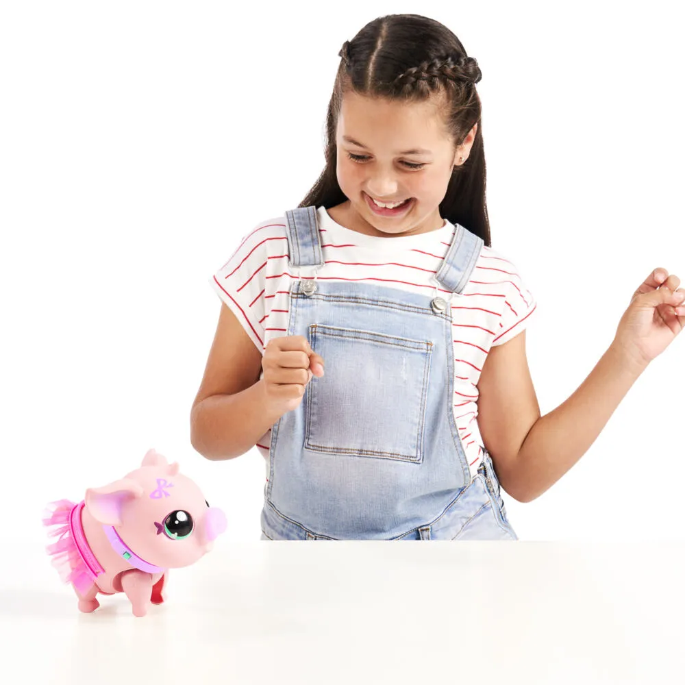 Moose Toys My Pet Pig Piggi Bella MS26384 Thumbnail 14