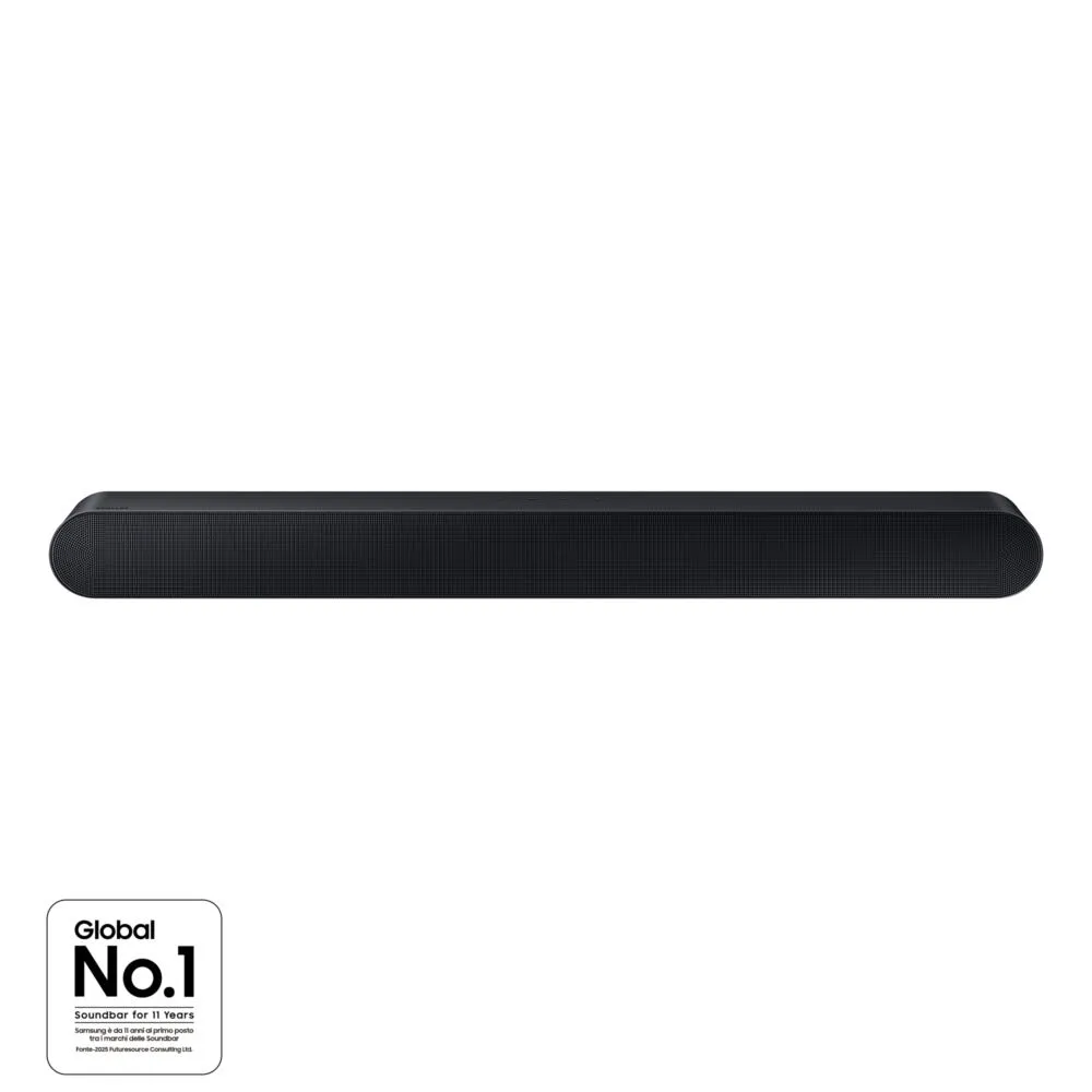 Samsung HW-S60D/ZF Thumbnail 1