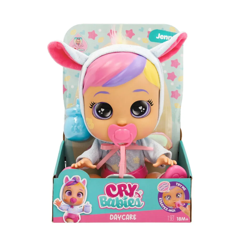 IMC Toys 923744 Oyuncak Bebek Thumbnail 8