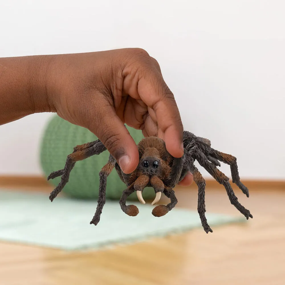 schleich Harry Potter 13987 Magical Creatures Aragog Oyuncak Figür Thumbnail 4