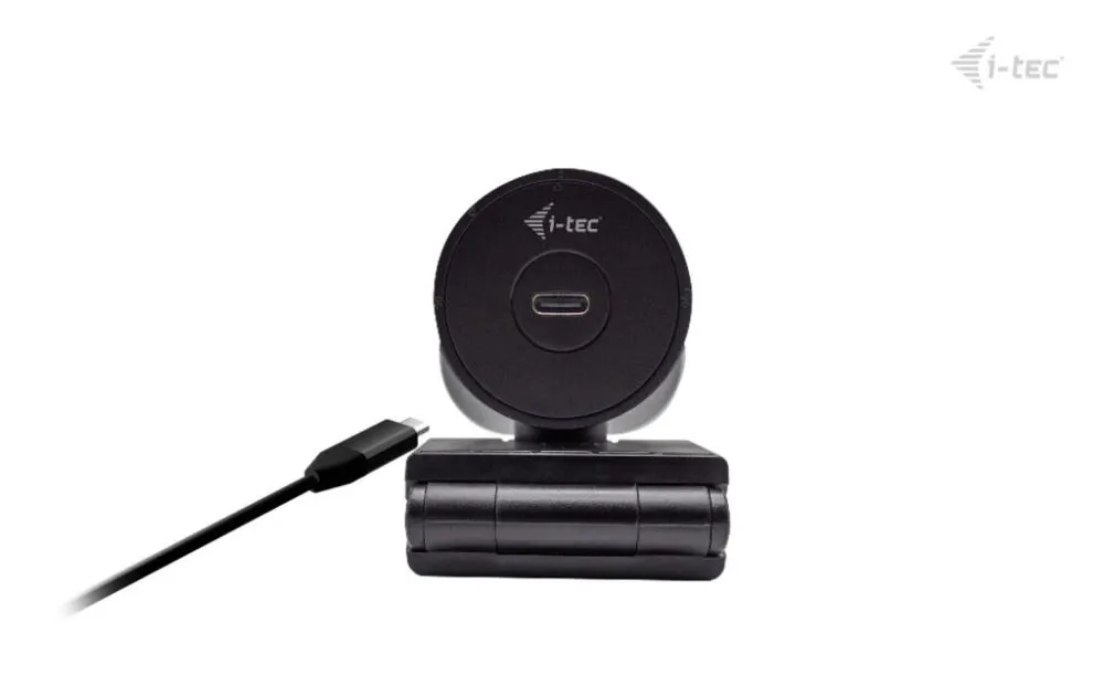 i-tec SOLOMON 700 STREAM webcam 8,29 MP 3840 x 2160 Piksel Thumbnail 3