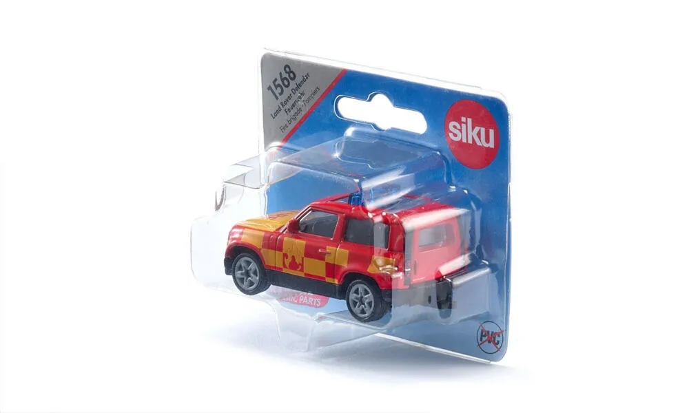 Siku 1568 Oyuncak Araç Thumbnail 9