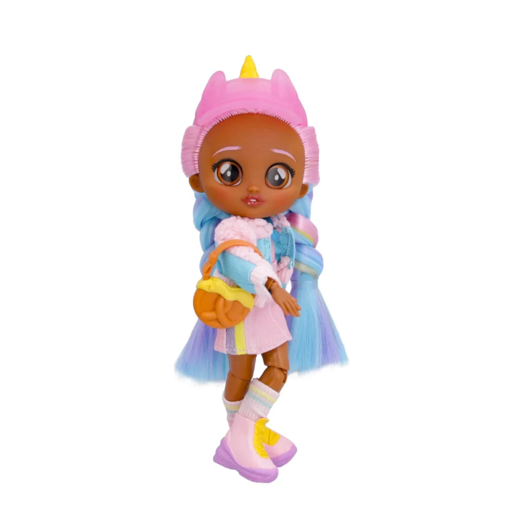 IMC Toys 908390 Oyuncak Bebek Thumbnail 2