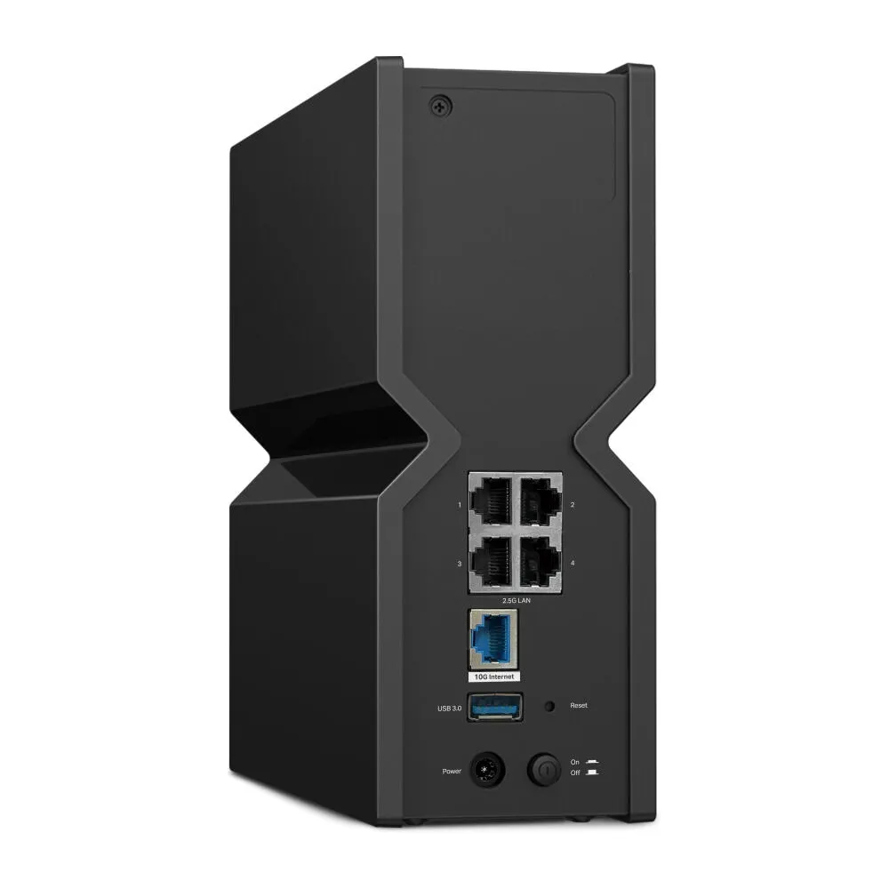 TP-Link BE9700 ARCHER BE550 PRO Thumbnail 4