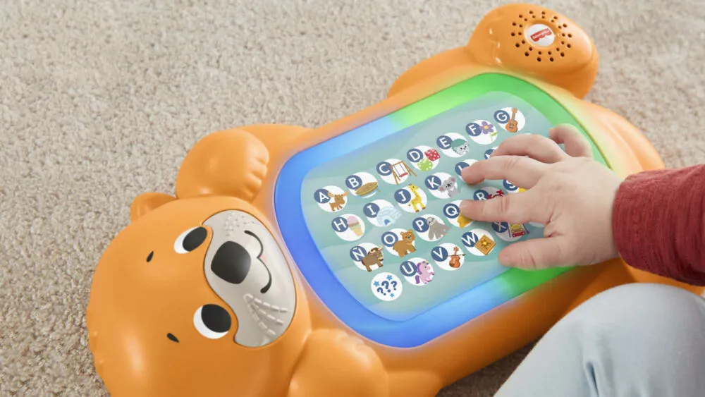 Fisher-Price GJP61 Thumbnail 3