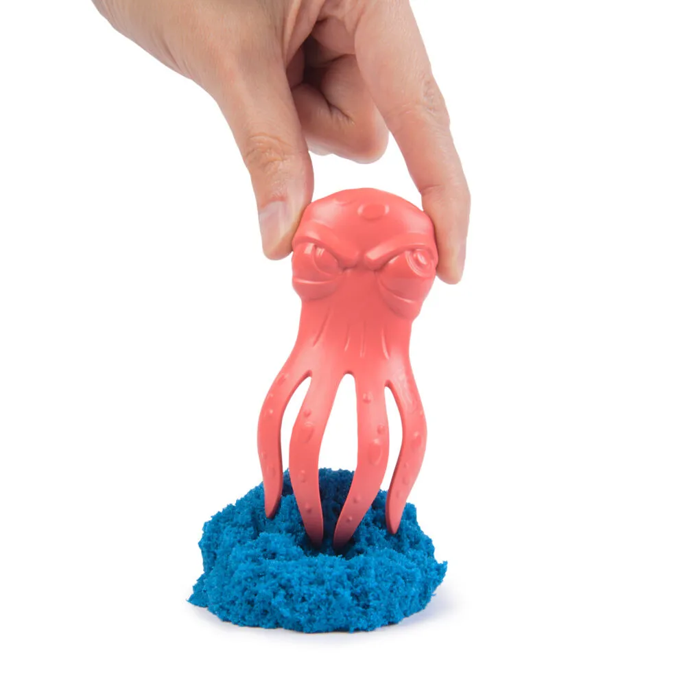Spin Master Kinetic Sand Project Planet Coral Reef 6069783 Thumbnail 6