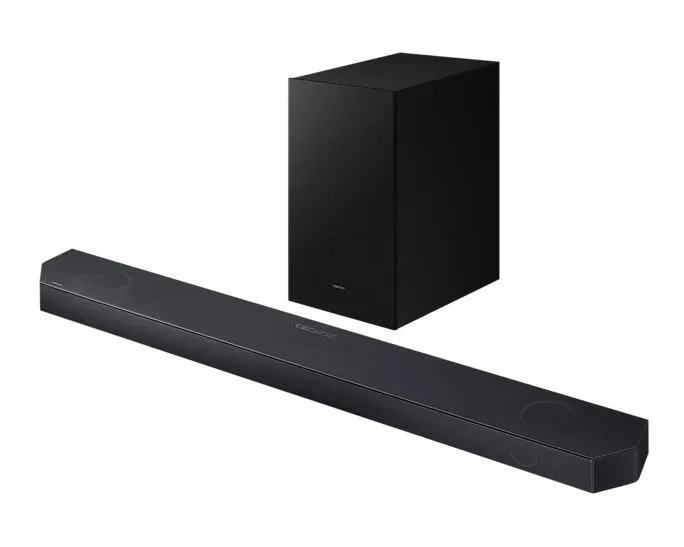 Samsung HW-Q700C/EN Thumbnail 2
