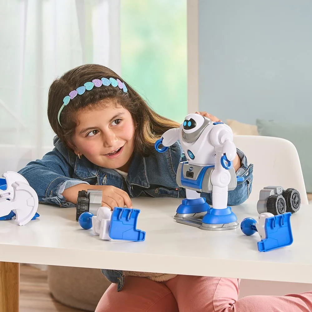 VTech V-Bot 80-573704 Thumbnail 11