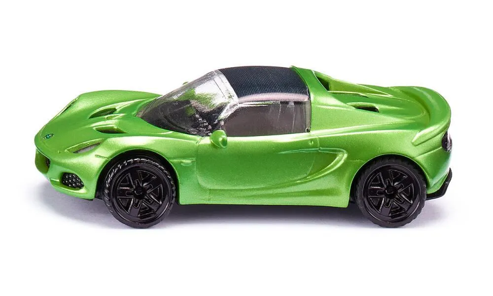 Siku Lotus Elise 1531 Oyuncak Araç Thumbnail 5