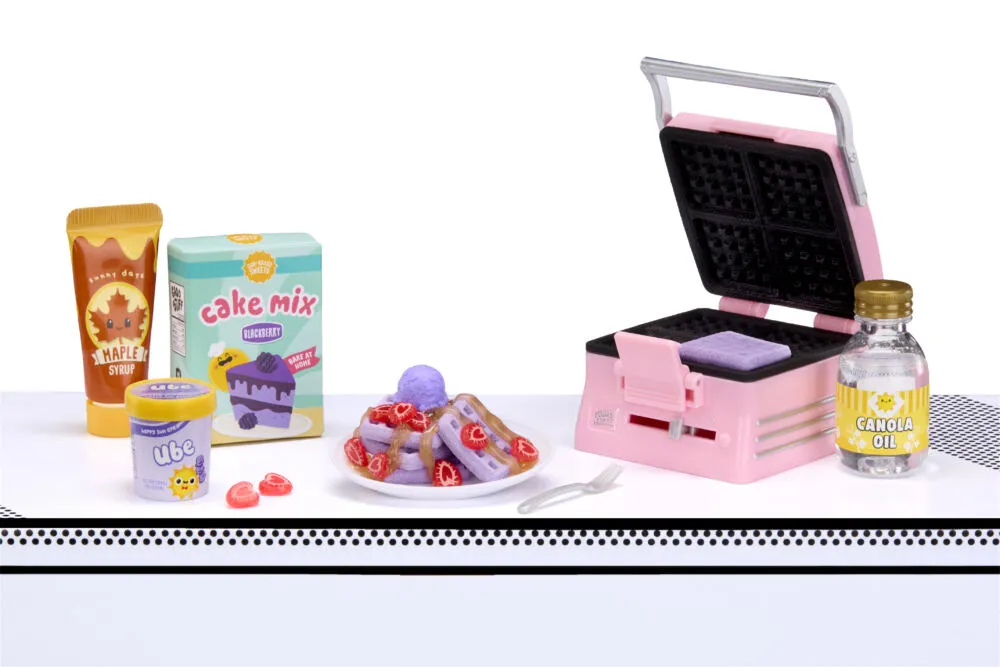 Miniverse Make It Mini Appliances Series 3 (Wave B) 533191 Thumbnail 12