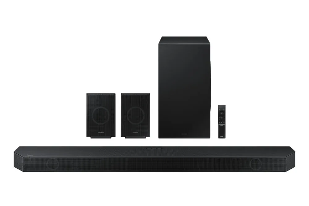 Samsung HW-Q990D/TK Thumbnail 9