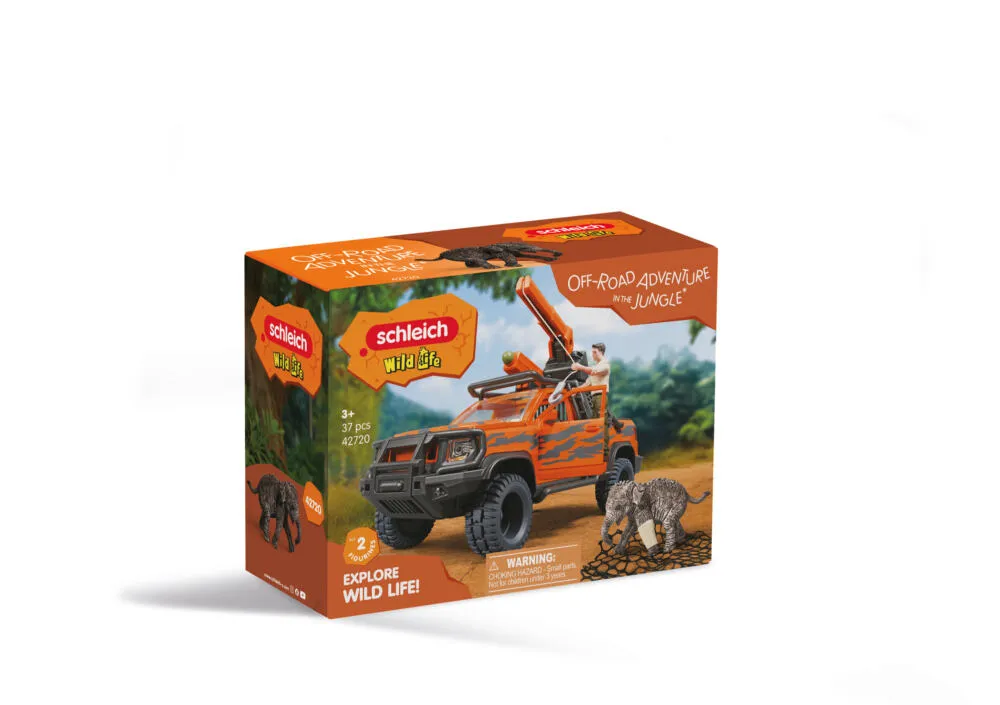 schleich 42720 Thumbnail 4