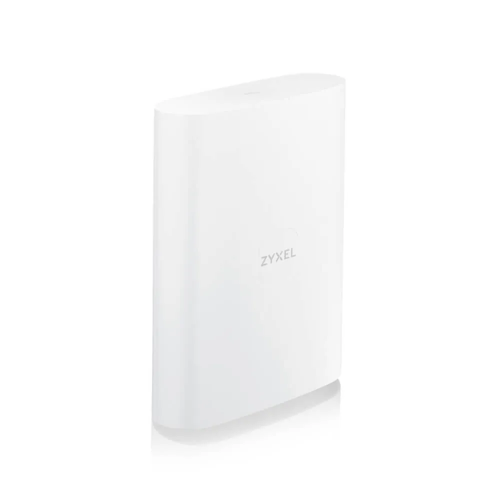 Zyxel Nebula FWA70 kablosuz yönlendirici 2.5 Gigabit Ethernet 5G Route