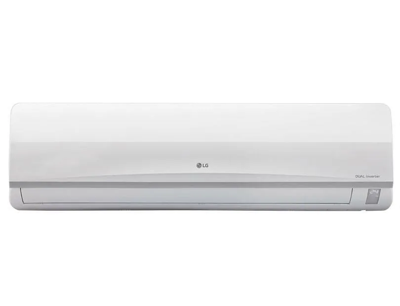 LG JS-Q18TUXA Split klima ayrılabilir sistem Beyaz