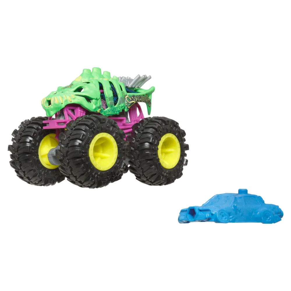 Hot Wheels Monster Trucks JGR07 oyuncak araç