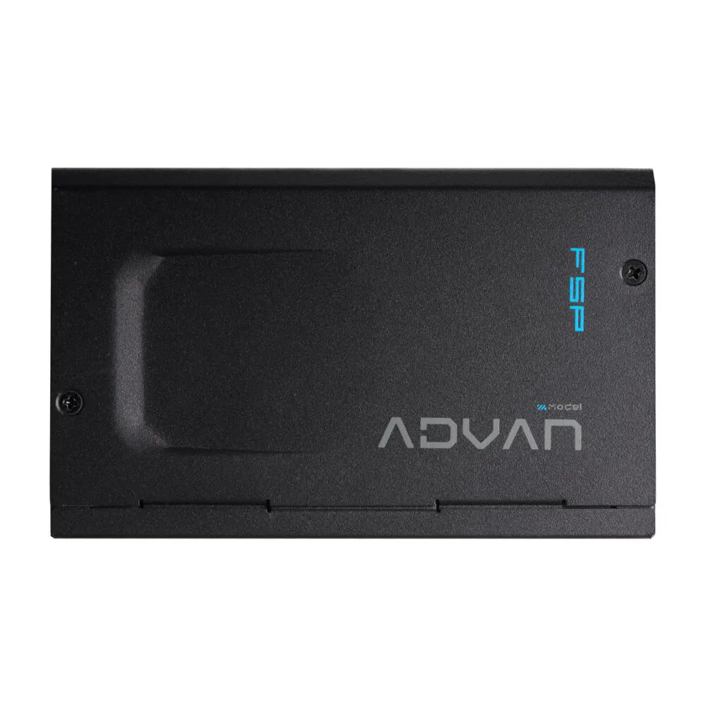 FSP ADVAN GM 1000W PPA10A4200 80 PLUS Gold ATX Güç Kaynağı Thumbnail 1