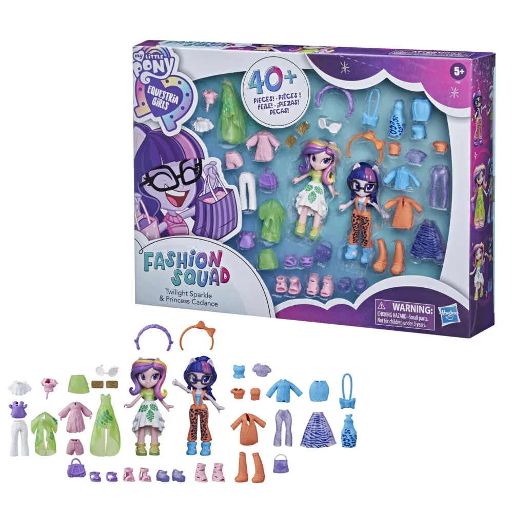 Hasbro My Little Pony F15875L00 peluş oyuncak Thumbnail 2