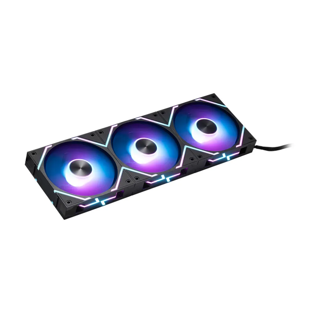 MSI MPG EZ120 ARGB MPG EZ120 ARGB-3B Thumbnail 4