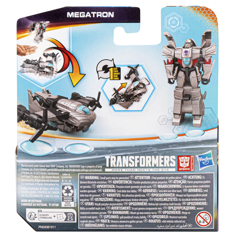 Hasbro Transformers F67205X0 Thumbnail 8