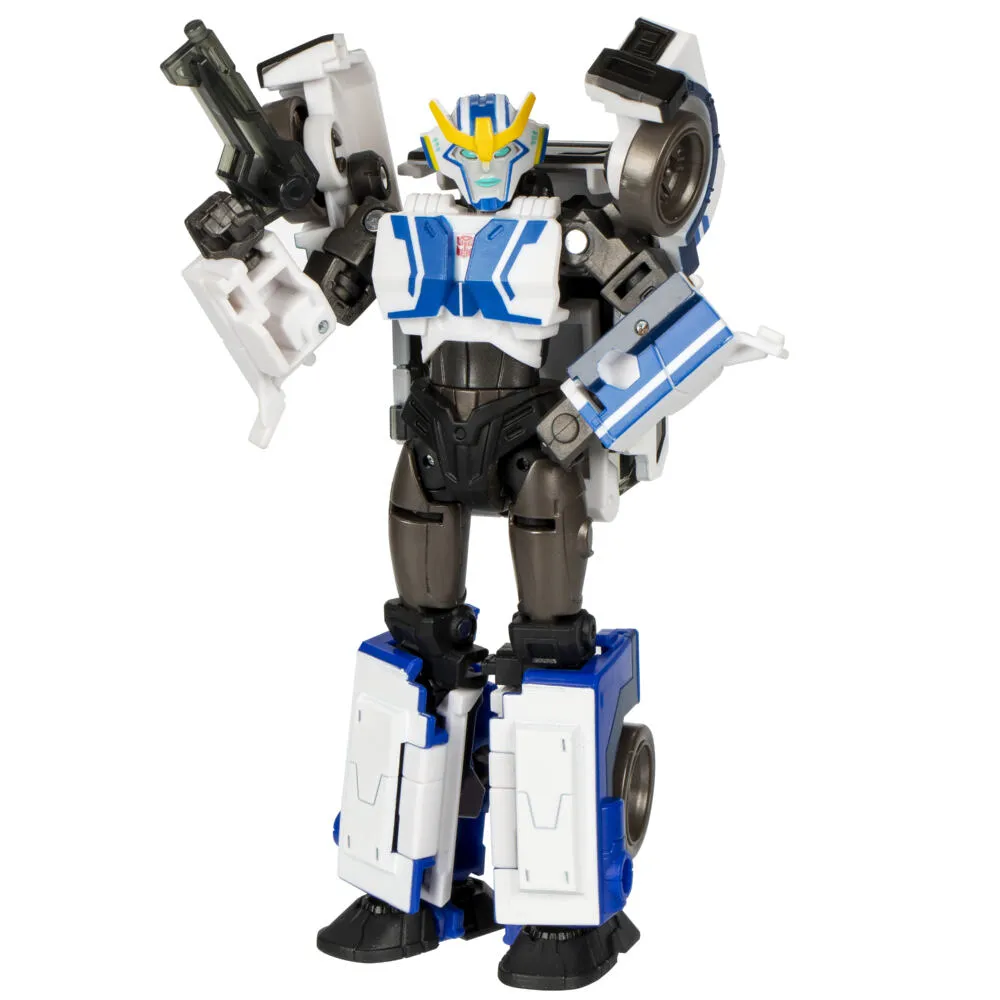 Hasbro Transformers: Legacy F91875X0 Thumbnail 1