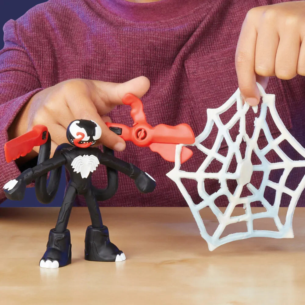 Play-Doh Marvel F98275L0 Thumbnail 10