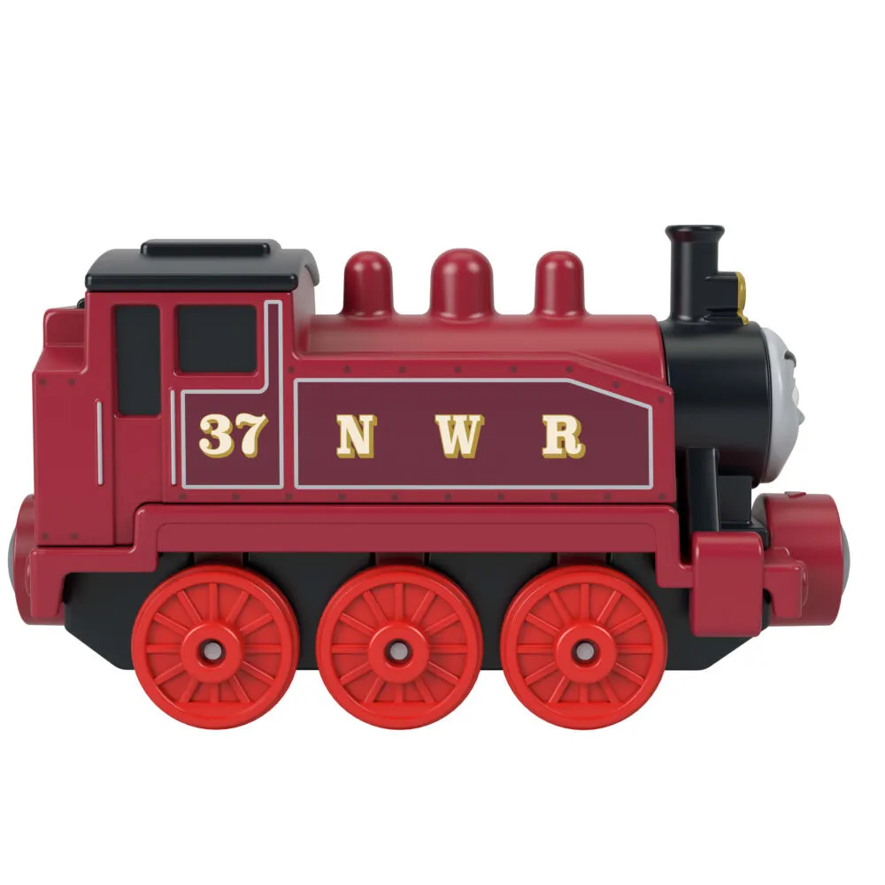 Mattel Thomas & Friends JLB46 oyuncak araç Thumbnail 4