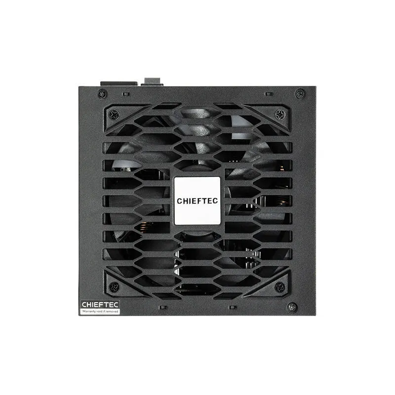 Chieftec Vita BPX-850-C 850 W 80 PLUS Bronze ATX Güç Kaynağı Thumbnail 1