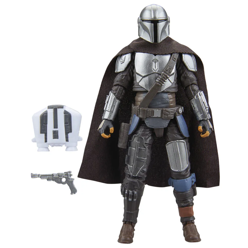 Star Wars F97965X00 Thumbnail 1