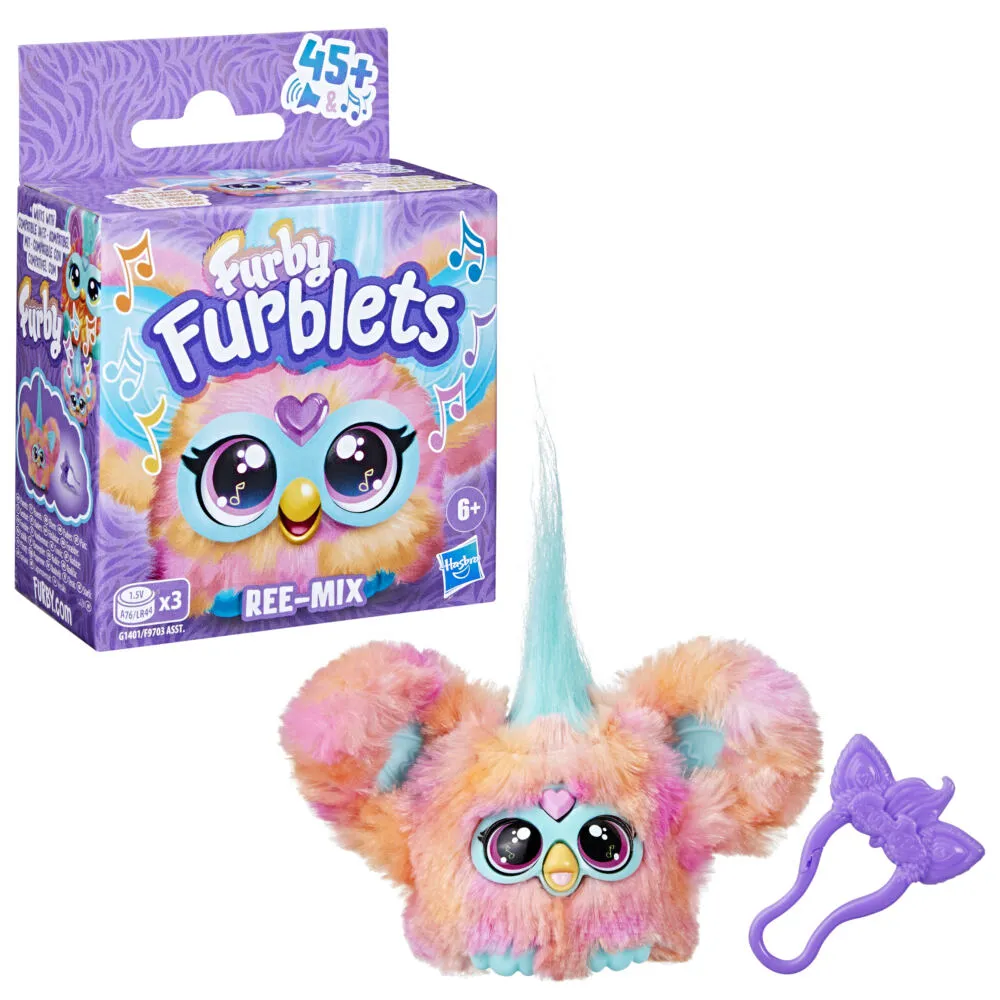 Furby G14015X22 Thumbnail 3