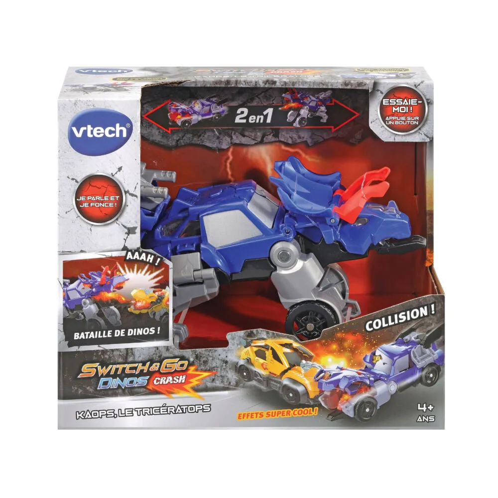 VTech 80-541405 Thumbnail 8