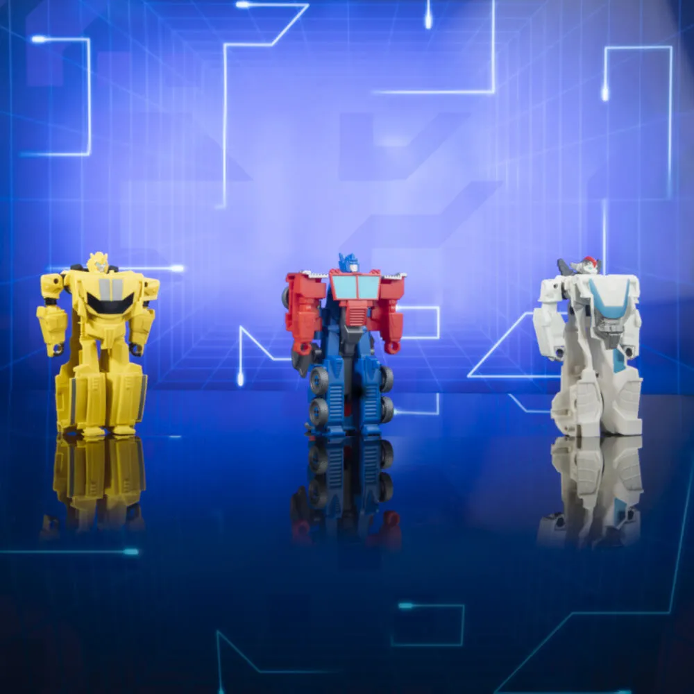 Hasbro Transformers F62295L2 Thumbnail 13