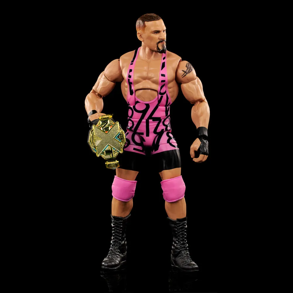 WWE JHT77 Thumbnail 5