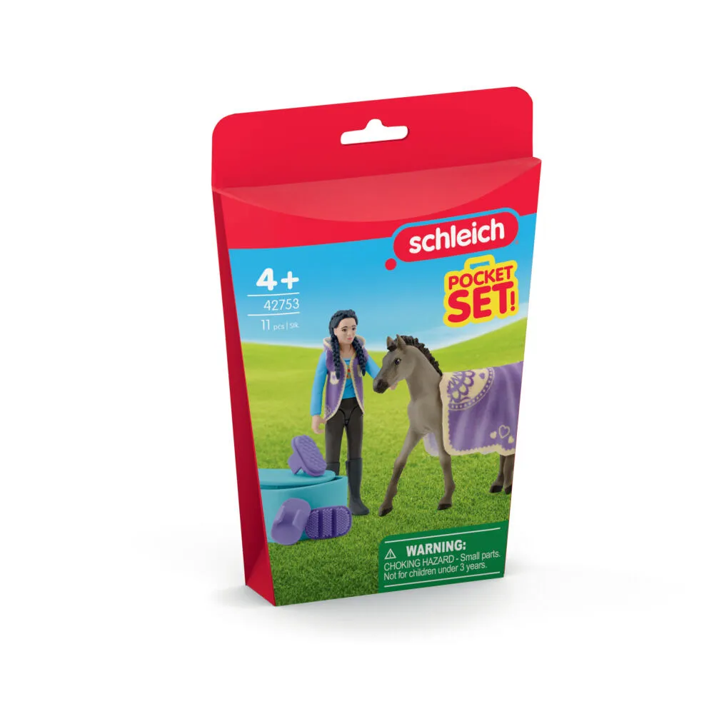 schleich HORSE CLUB 42753 Thumbnail 2