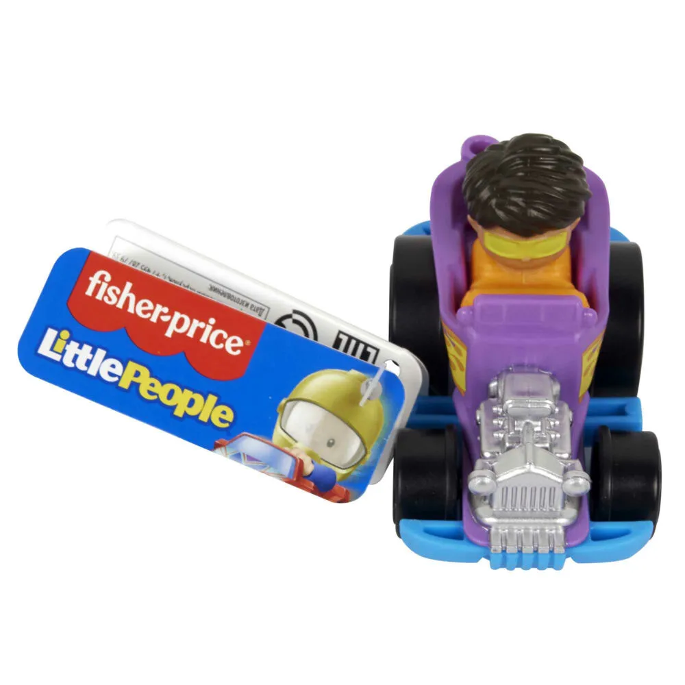 Fisher-Price GMJ23 Thumbnail 7