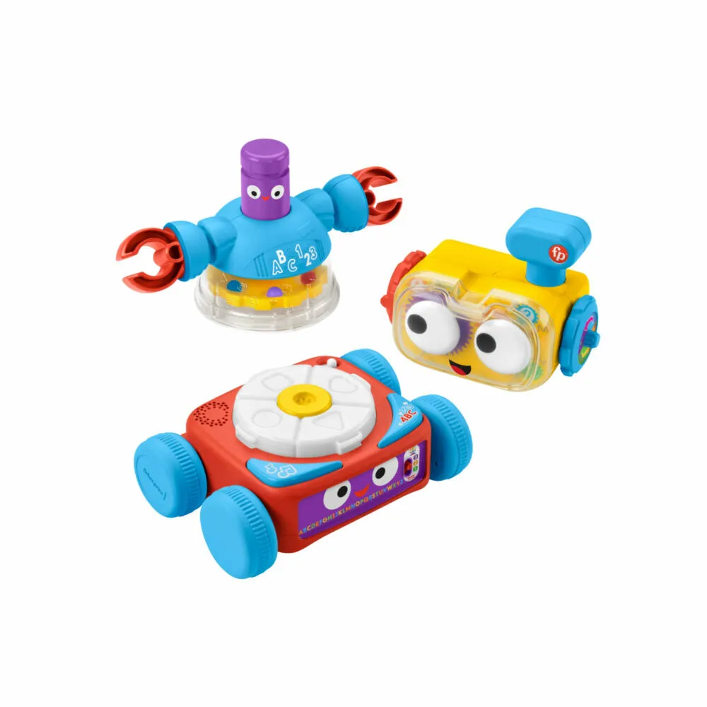 Fisher-Price HGP33 Thumbnail 5