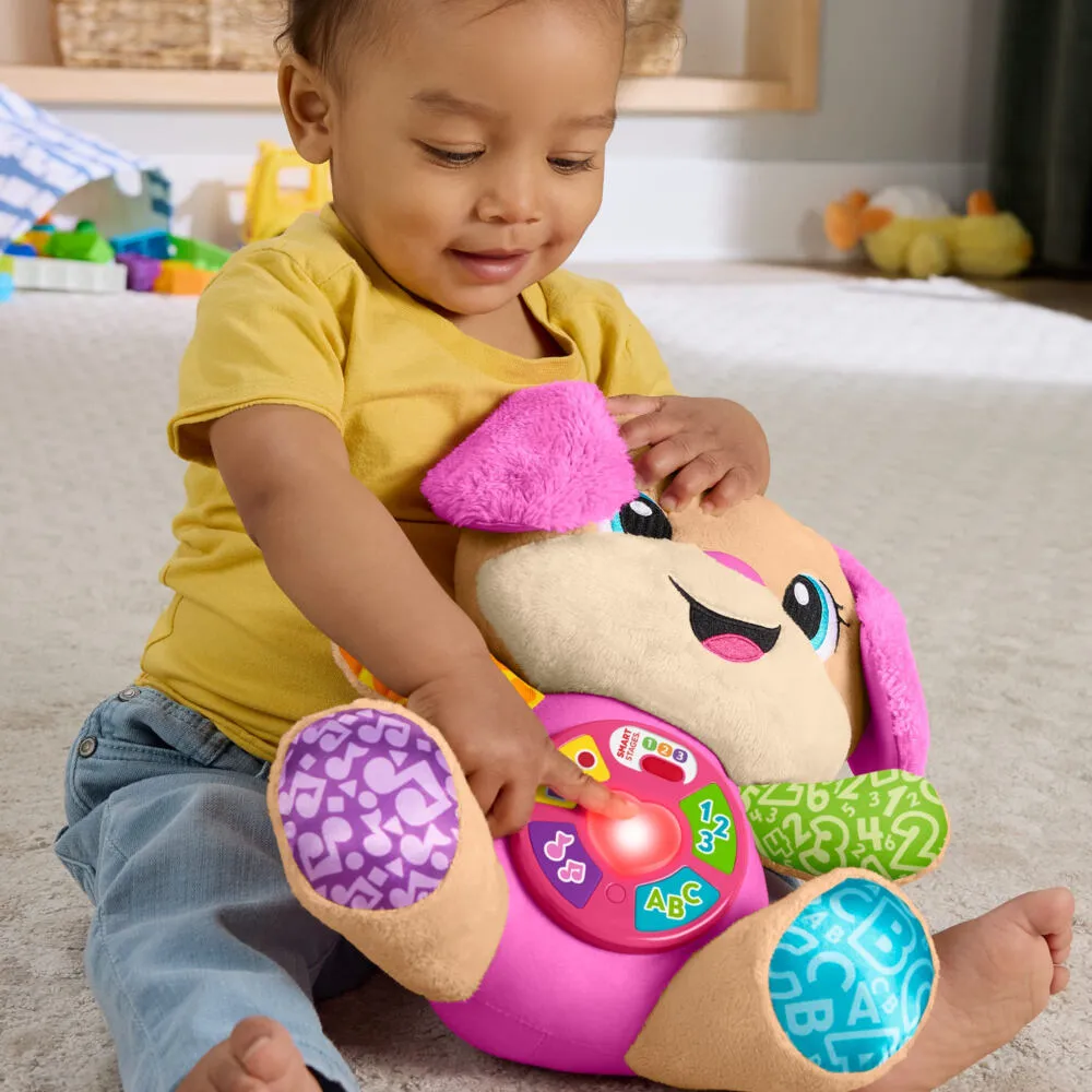 Fisher-Price Laugh & Learn JFD31 Thumbnail 5