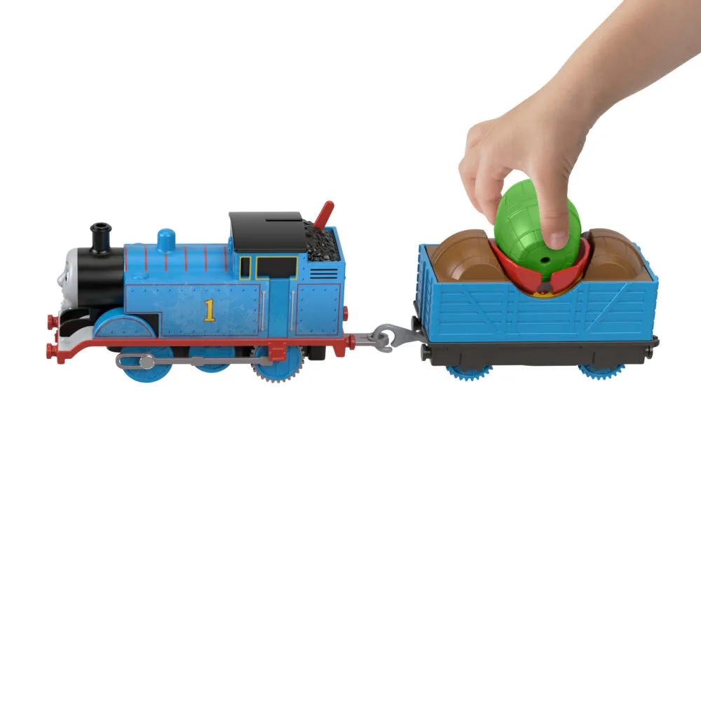 Thomas & Friends JDF26 Thumbnail 1