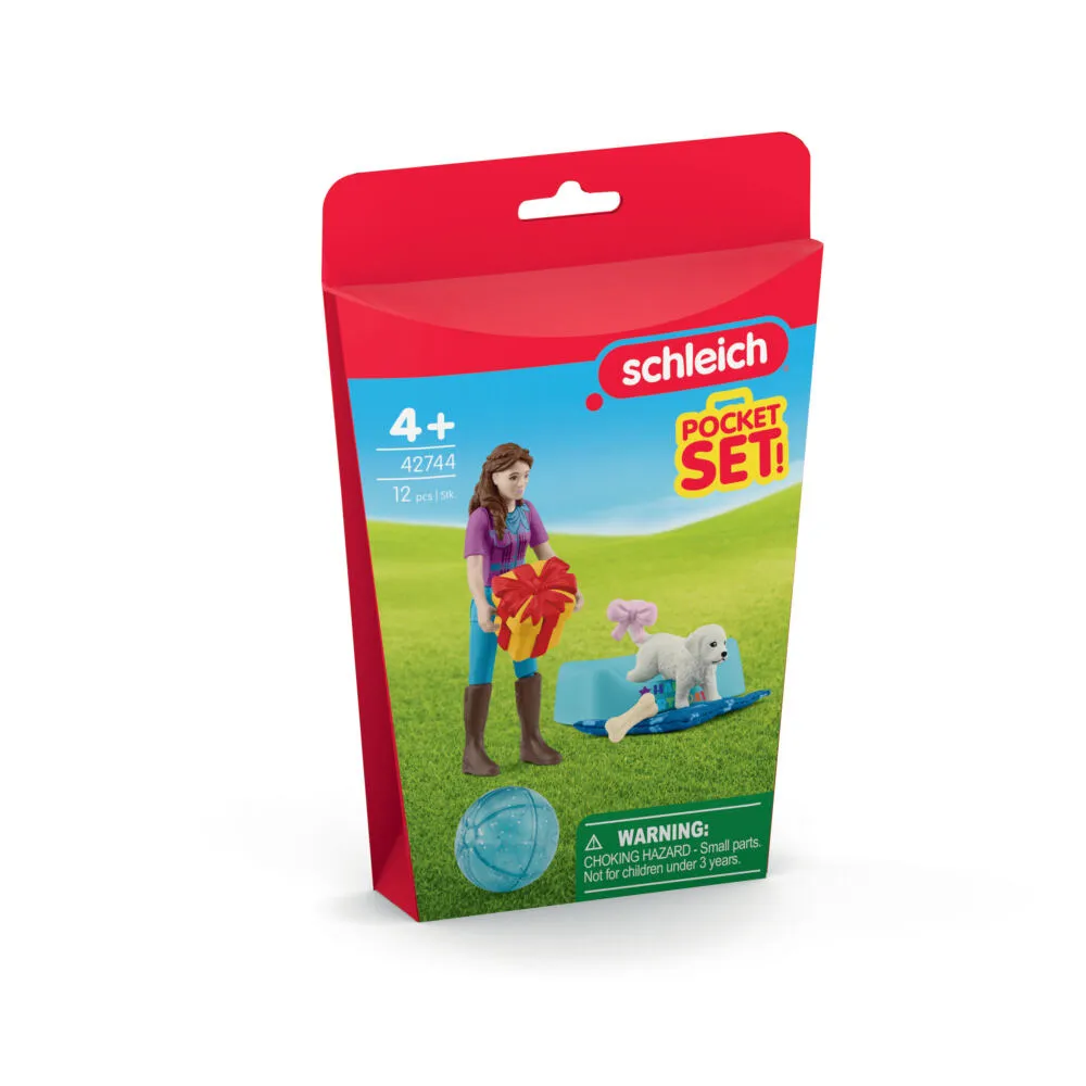 schleich HORSE CLUB 42744 Thumbnail 2