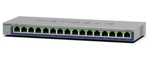 NETGEAR GS116-300EUS Thumbnail 2