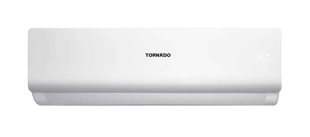 TORNADO TY-XW12BHG Thumbnail 1